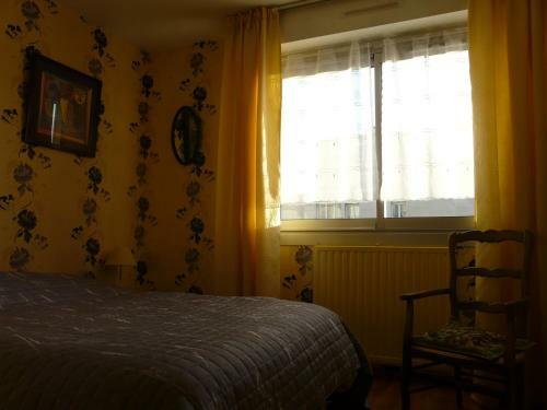 Bed & Breakfast Chambre D'h�tes Dans R�sidence