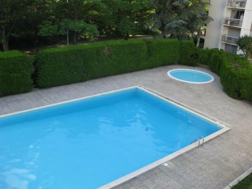 Bed & Breakfast Chambre D'h�tes Dans R�sidence