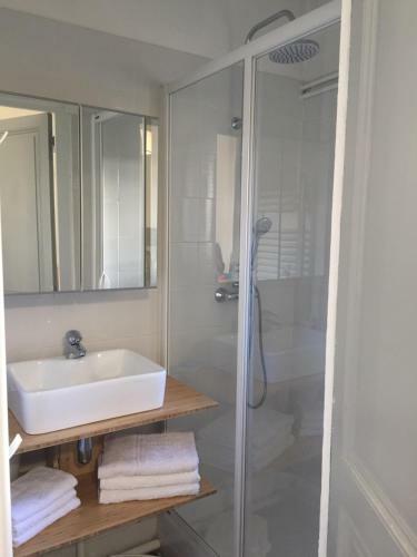 Apartamento La Ptite Chouette