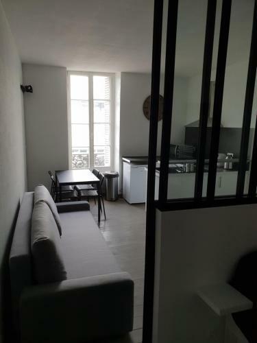 Apartamento Sweet Home