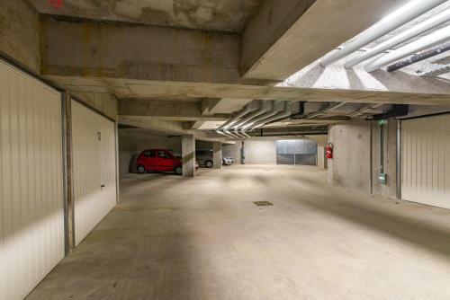Apartamento Au 4 Le Long Du Canal