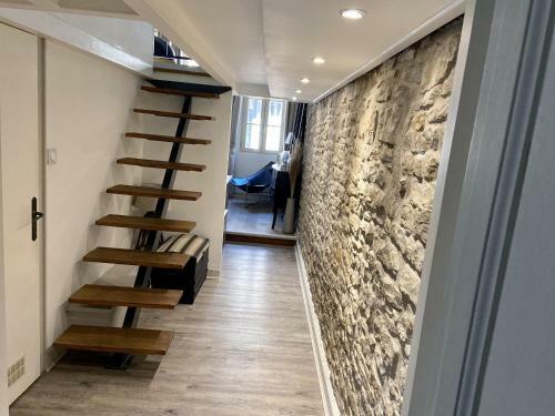 Apartamentos Le Lion Des Ducs : Centre Historique De Dijon