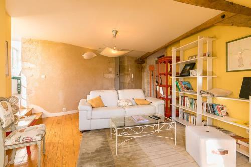 Apartamento Le Panoramique, Au Centre Historique de Dijon