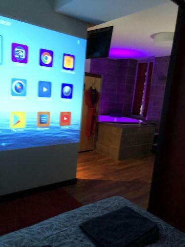 Apartamento Spa-privatif By Jordans Collection