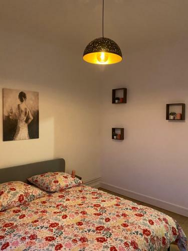 Apartamento La Tour Du Fondoire