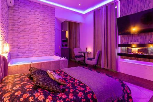 Apartamento Spa Edelweiss