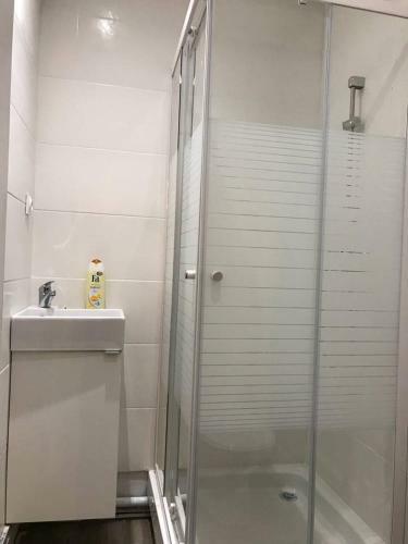 Apartamento Luxury Suite Lilas