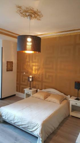 Apartamento Luxury Suite Lilas