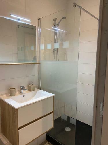 Apartamento La Boh�me C.a