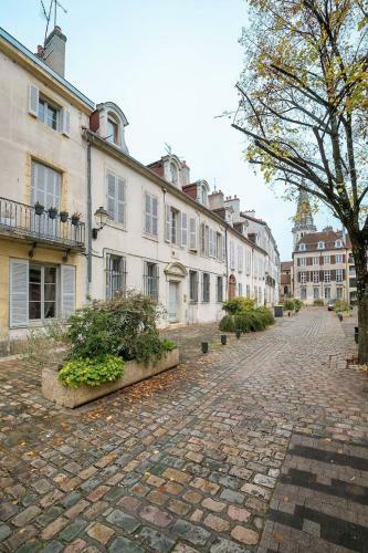 Apartamento Le Tillot