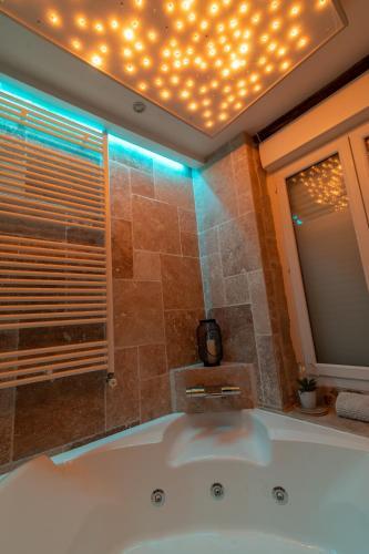 Apartamento Glam'appart Spa Chalet Luxe