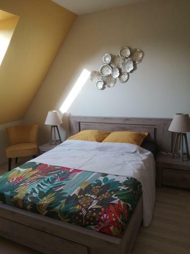Logement Douillet Neuf L'indian