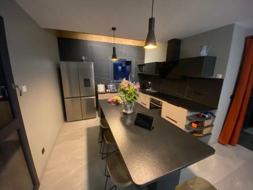 Chalet Confidentiel - Chalet D'alpage Haut De Gamme