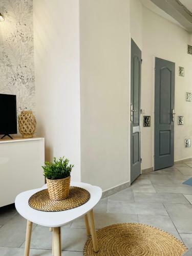 Apartamento Studio De Charme, C?ur De Ville