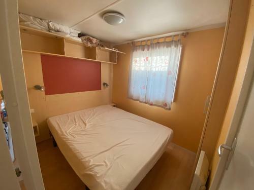 Mobil Home Kobair