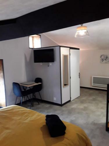 Agroturismo La Chambre D'� C�t�