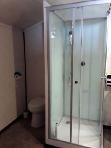 Agroturismo La Chambre D'� C�t�