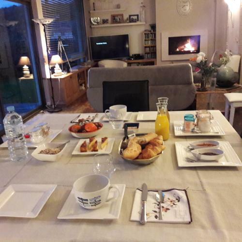 Bed & Breakfast Izella