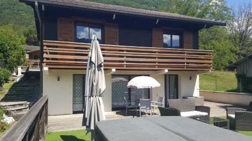 Apartamentos Au Bout Du Lac D'annecy