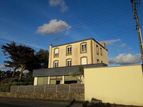 Apartamentos L'appart Du Nevet
