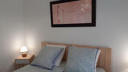 Apartamentos L'appart Du Nevet