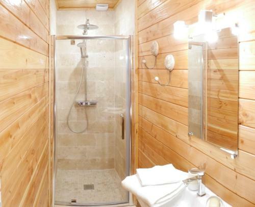 Apartamento Villa De La Plage Avec Sauna