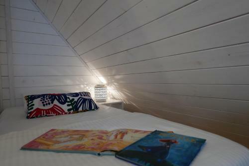 Apartamento Villa De La Plage Avec Sauna