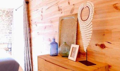 Apartamento Villa De La Plage Avec Sauna