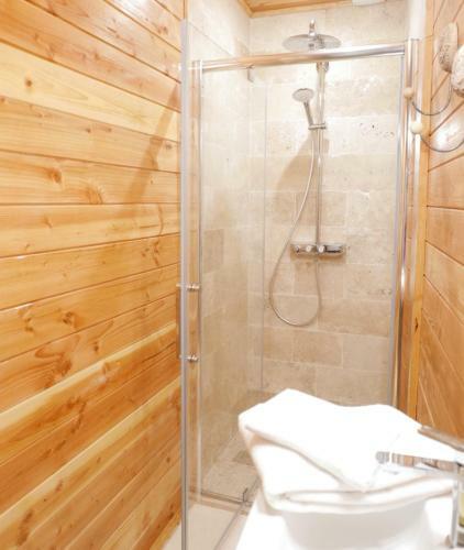 Apartamento Villa De La Plage Avec Sauna