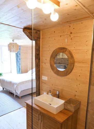 Apartamento Villa De La Plage Avec Sauna