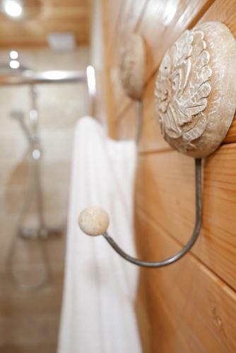Apartamento Villa De La Plage Avec Sauna