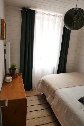 Apartamento Villa De La Plage Avec Sauna