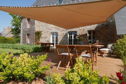 Apartamento Villa De La Plage Avec Sauna