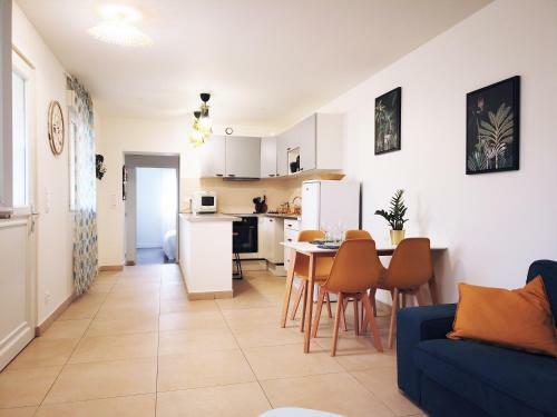 Apartamento Lovely Bnb