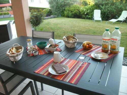 Bed & Breakfast Villa Terrefort