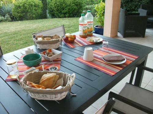 Bed & Breakfast Villa Terrefort