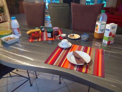 Bed & Breakfast Villa Terrefort