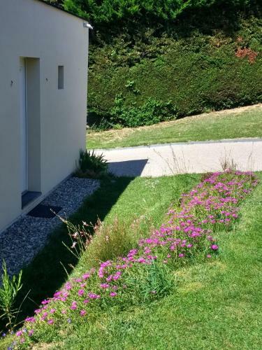 Bed & Breakfast Villa Terrefort