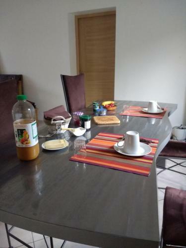 Bed & Breakfast Villa Terrefort