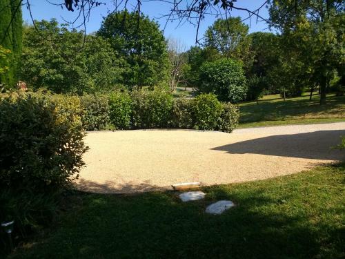 Bed & Breakfast Villa Terrefort