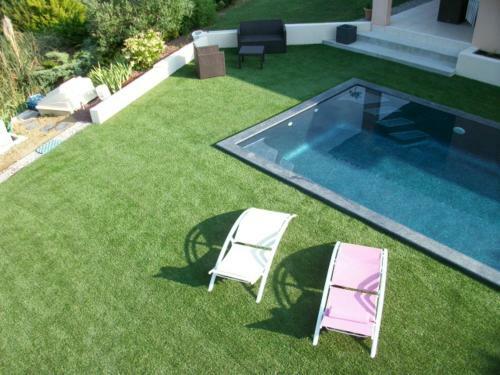 Bed & Breakfast Villa Terrefort