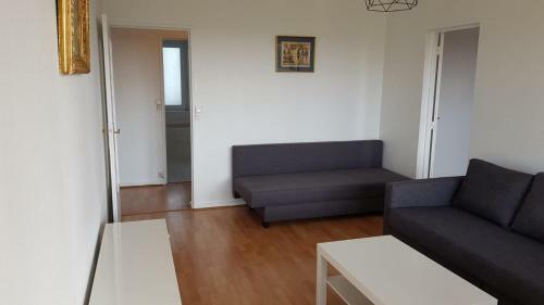 Apartamento Drancy Parc Des Expos