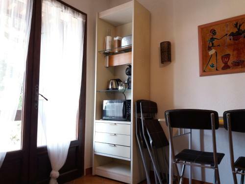 Apartamento Le Balcon D'azur