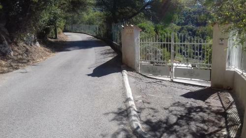 Apartamento Le Balcon D'azur
