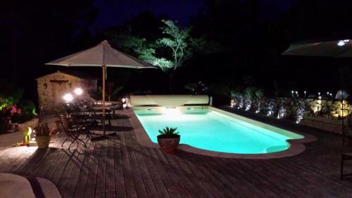 Bed & Breakfast Le Jardin Des Selves