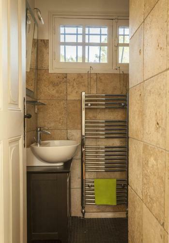 Villa Un Petit Coin De Paradis Provance