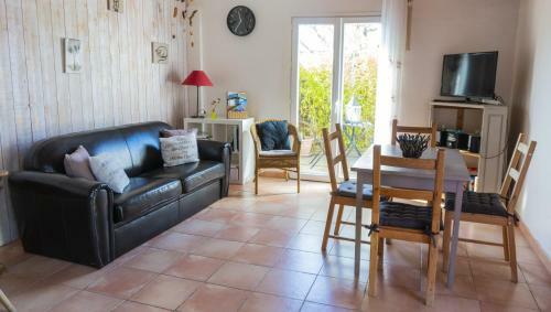 Lodge La Souquette