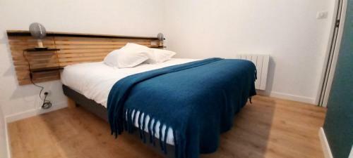 Apartamento La Cl� Du G�nie