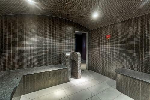 Grand Jersey Hotel And Spa