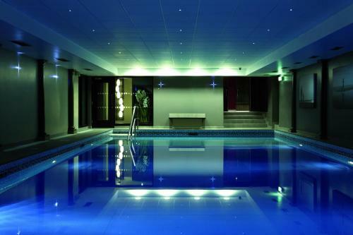 Grand Jersey Hotel And Spa